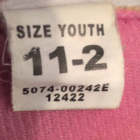 Hello Kitty Pink and Mint Kids Roller Skates - Picture 2 of 4